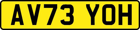 AV73YOH