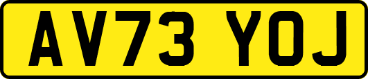AV73YOJ