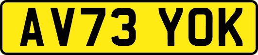 AV73YOK