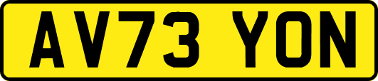 AV73YON
