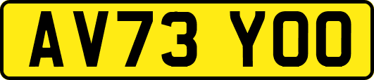 AV73YOO