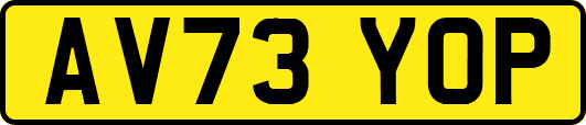 AV73YOP