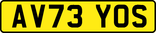 AV73YOS