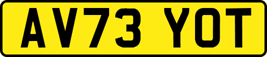 AV73YOT