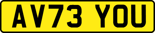 AV73YOU