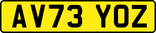 AV73YOZ