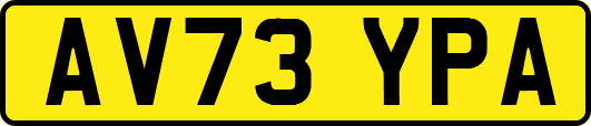 AV73YPA