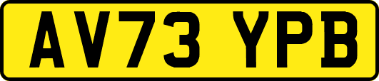 AV73YPB