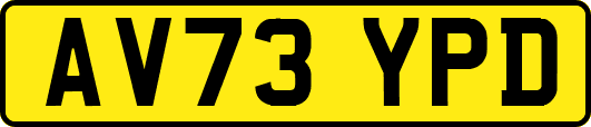 AV73YPD