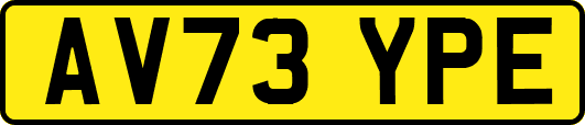 AV73YPE