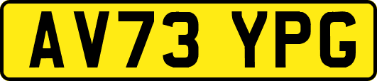 AV73YPG