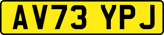 AV73YPJ