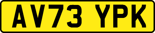 AV73YPK