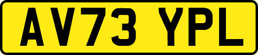 AV73YPL