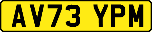 AV73YPM