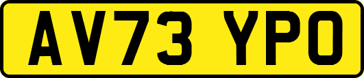 AV73YPO