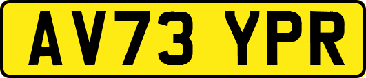 AV73YPR