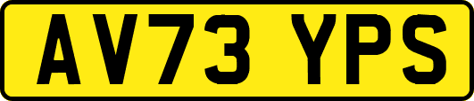 AV73YPS