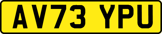 AV73YPU