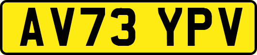 AV73YPV
