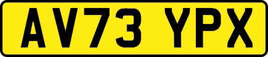 AV73YPX