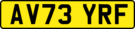 AV73YRF