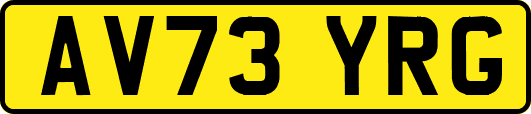 AV73YRG