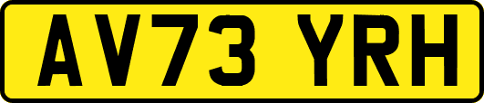 AV73YRH