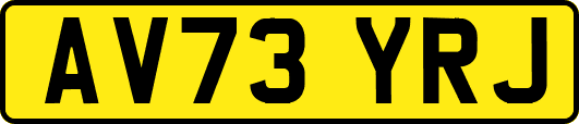 AV73YRJ