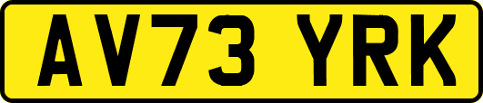 AV73YRK