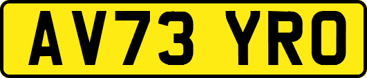 AV73YRO