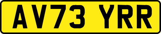 AV73YRR