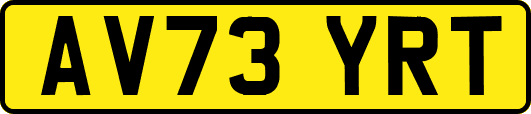 AV73YRT