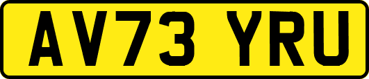 AV73YRU
