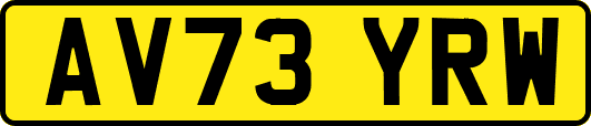 AV73YRW
