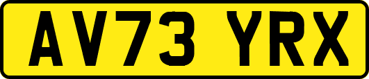 AV73YRX