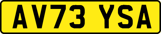 AV73YSA
