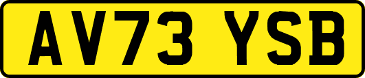 AV73YSB