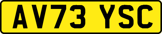 AV73YSC