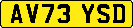 AV73YSD