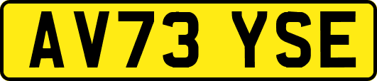 AV73YSE