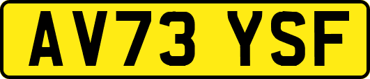 AV73YSF