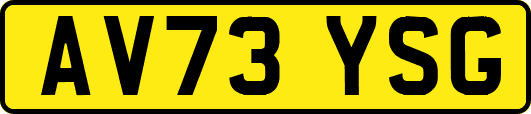 AV73YSG