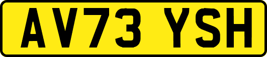 AV73YSH