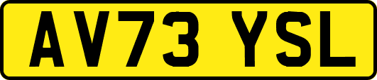 AV73YSL
