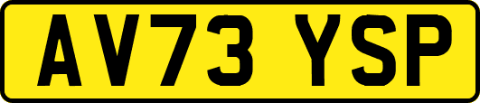 AV73YSP