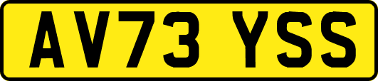 AV73YSS