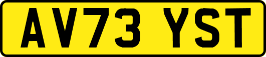 AV73YST