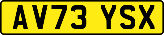 AV73YSX