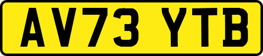 AV73YTB
